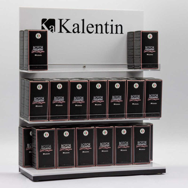 BOTOX HYALURONIC - Sérum na riasy a obočie 2